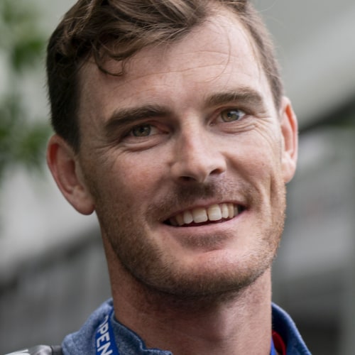 Jamie Murray