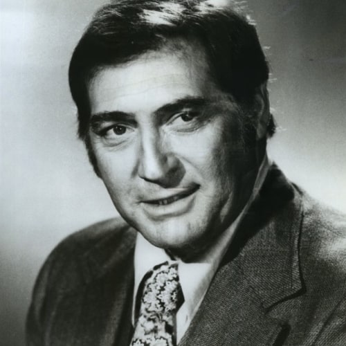 Norman Alden
