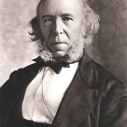 Herbert Spencer