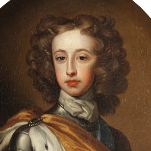 Prince (1689) William