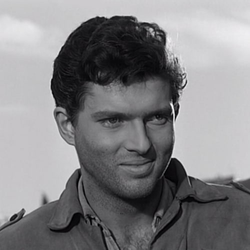 Geoffrey Horne