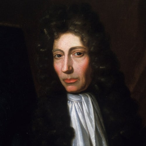 Robert Boyle