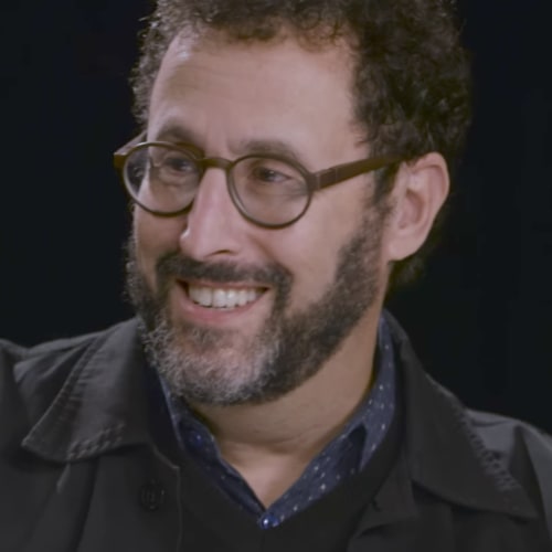 Tony Kushner