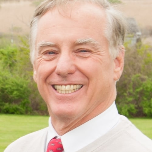 Howard Dean