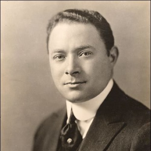 David Sarnoff