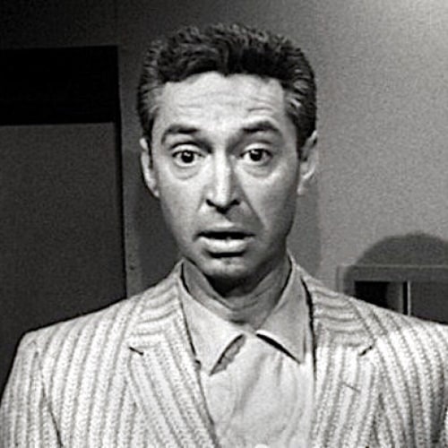 James Griffith