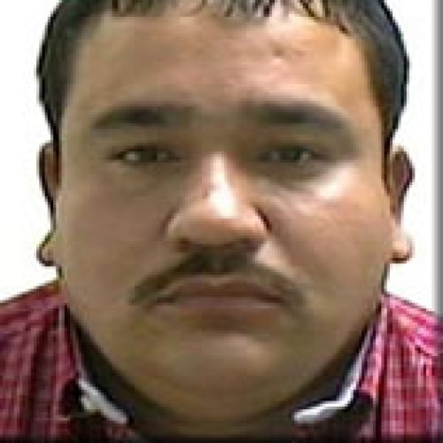 Samuel Flores Borrego