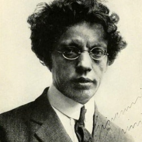 Giovanni Papini