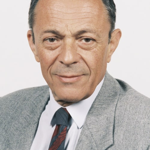 Michel Rocard
