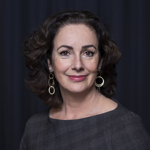 Femke Halsema