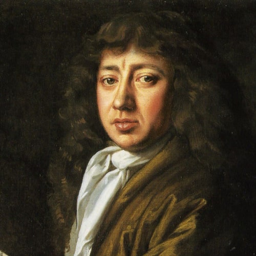 Samuel Pepys