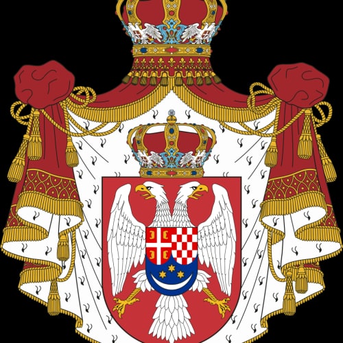 Príncipe da Iugoslávia Dimitri