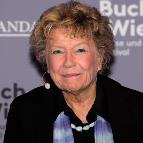 Dacia Maraini