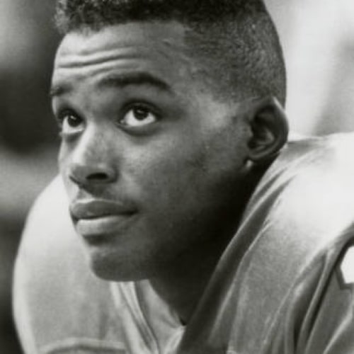 Andre Ware