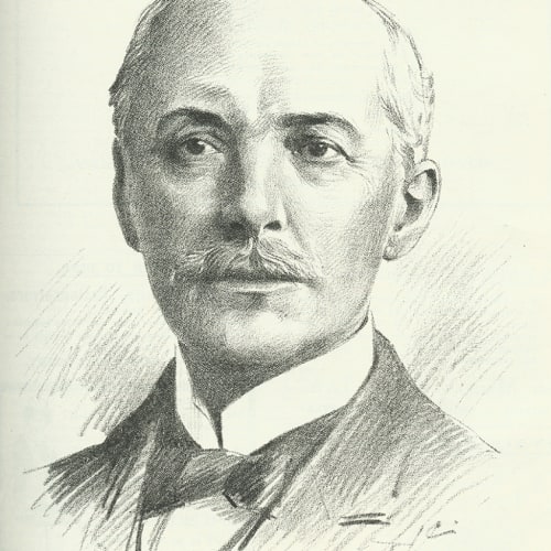 John James Burnet