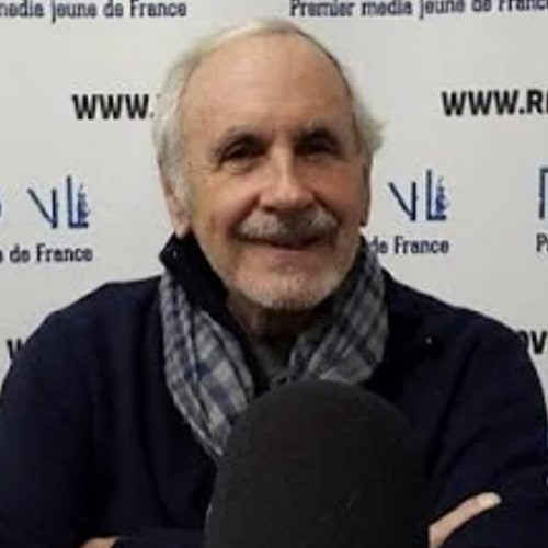 Patrice Laffont