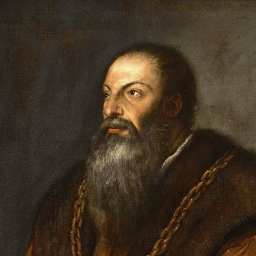Pietro Aretino