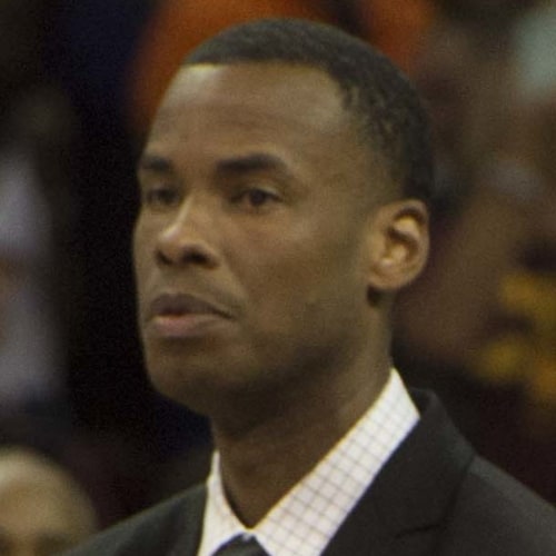 Jarron Collins