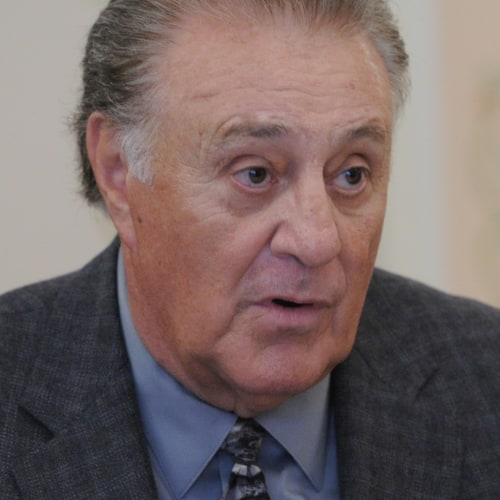 Phil Esposito