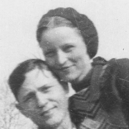 Clyde Barrow