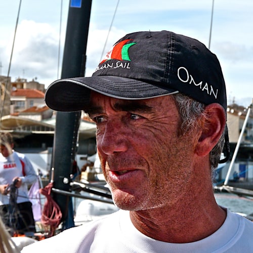 Loïck Peyron