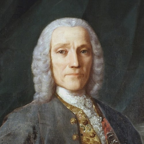 Domenico Scarlatti