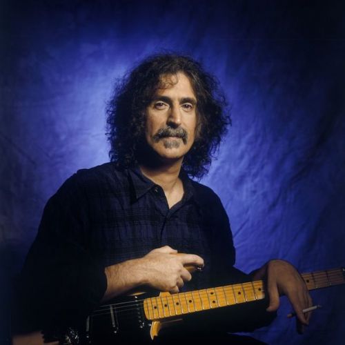 Frank Zappa