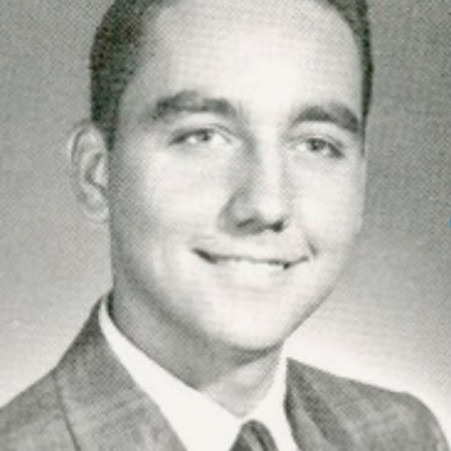 Bob Gunton