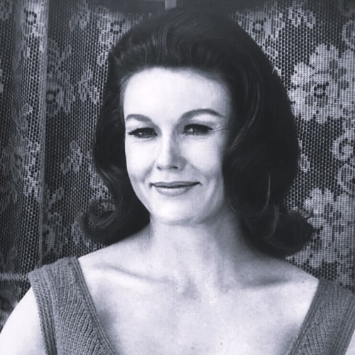 Elaine Devry