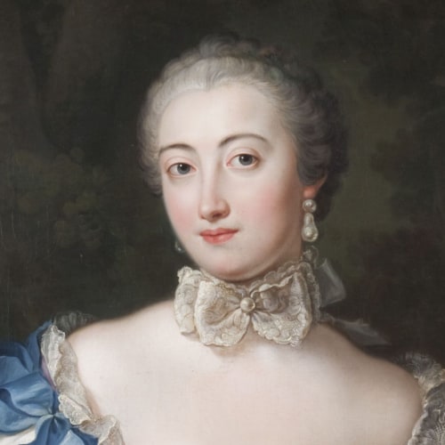 Elisabeth Friederike Sophie of Brandenburg