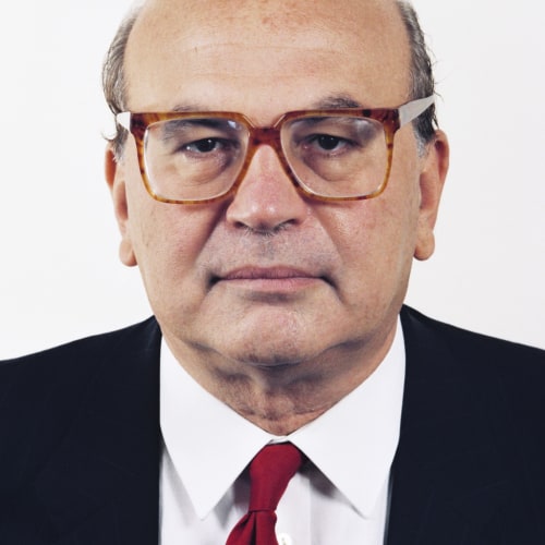 Bettino Craxi