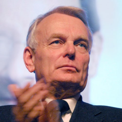 Jean Marc Ayrault