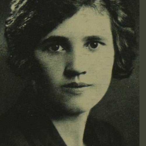 Jennie (1904) Lee