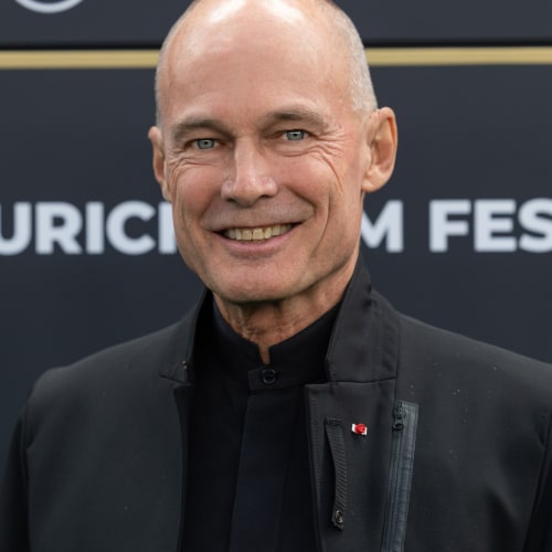 Bertrand Piccard