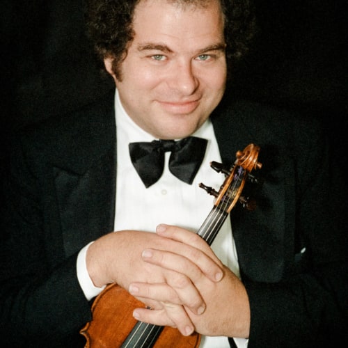 Itzhak Perlman