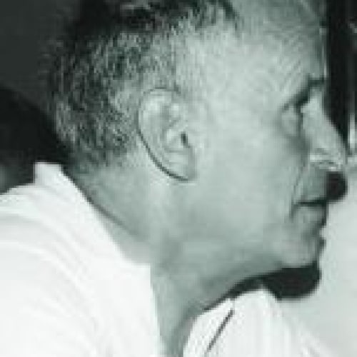 Laurent Schwartz