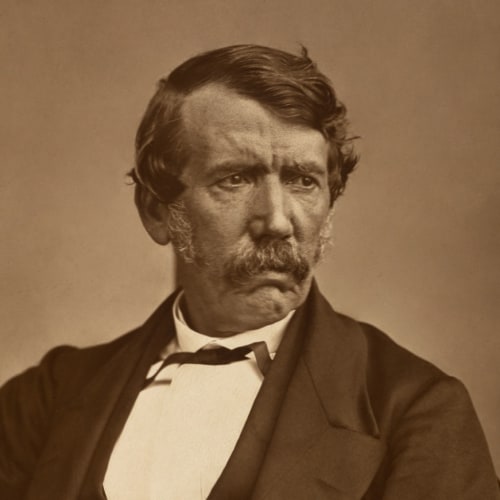 David Livingstone