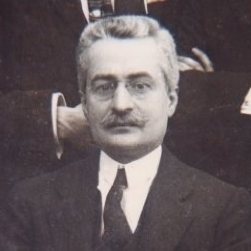 Giuseppe Moscati