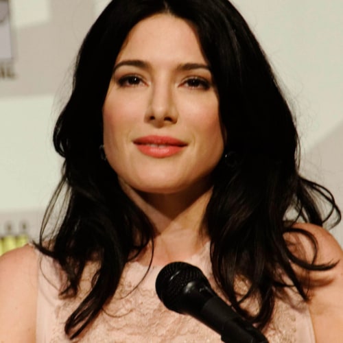 Jaime Murray
