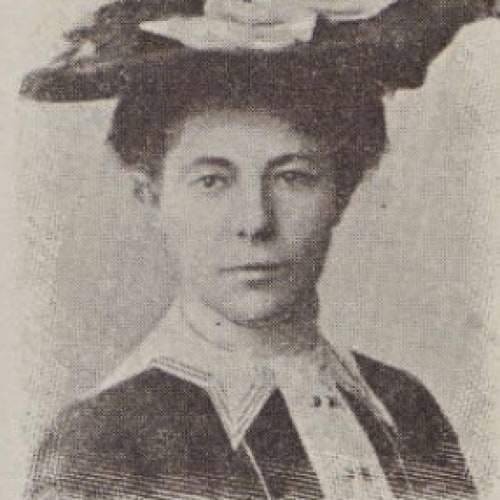 Lizzy van Dorp