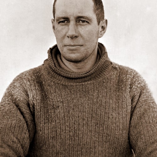 Lawrence Oates