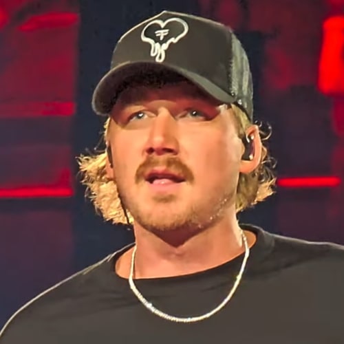 Morgan Wallen
