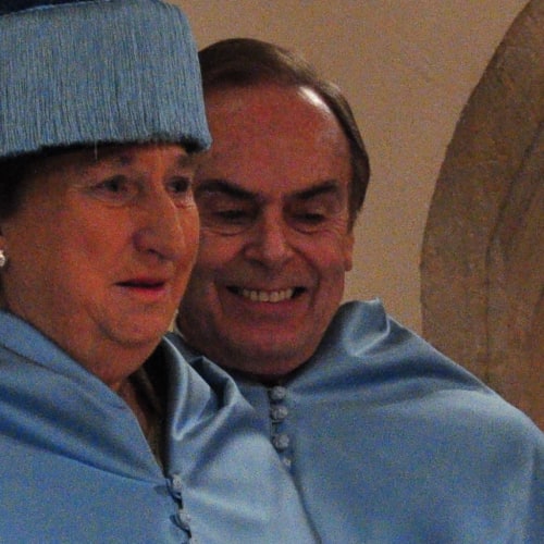 Duquesa de Sória Infanta Margarita
