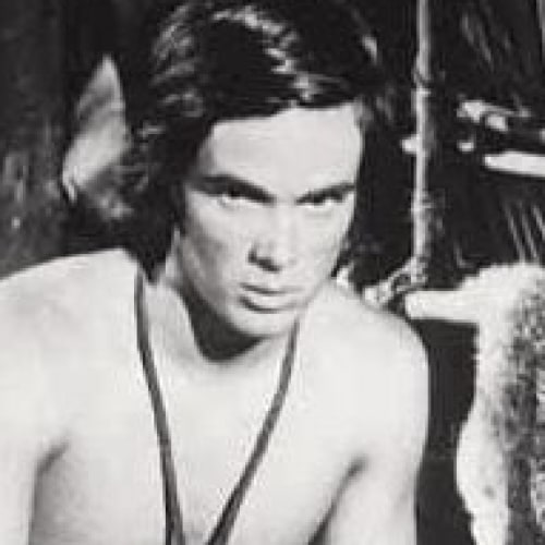 John David Carson