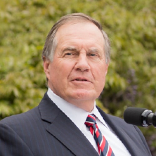 Bill Belichick