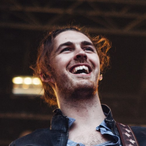 Hozier (musician)