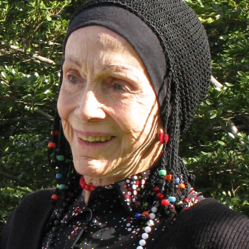 Anne MacKaye Chapman