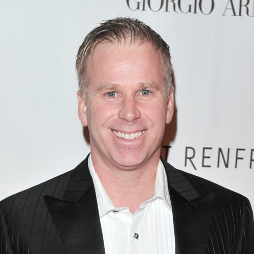 Gerry Dee