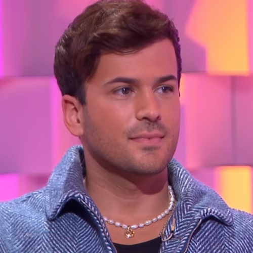 David Carreira