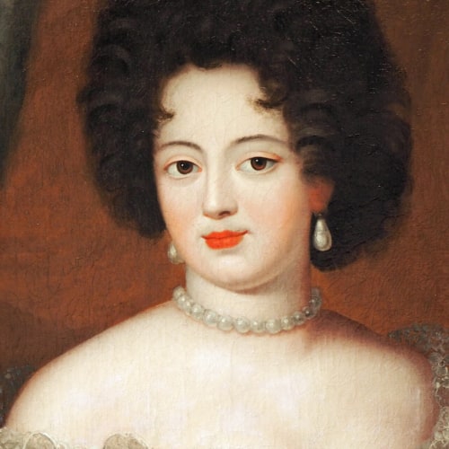Duquesa de Brunswick-Lüneburg Dorothea